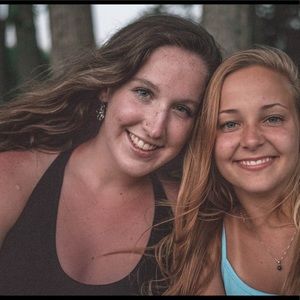 Meet your Posher, Mckay